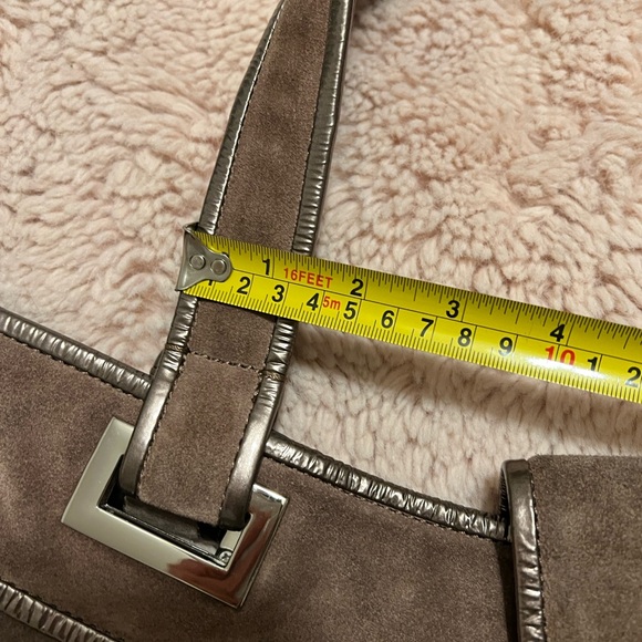 KOOBA SATCHEL - Picture 9 of 17